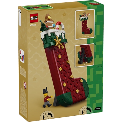 Meia de Natal