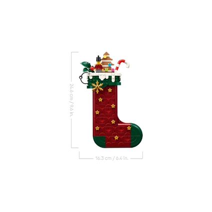 Meia de Natal