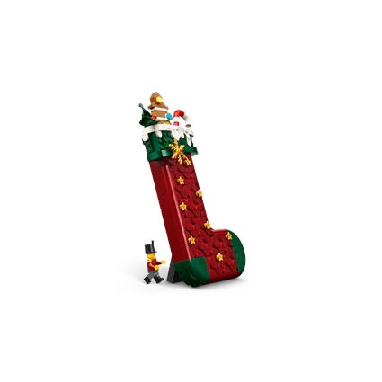 Meia de Natal