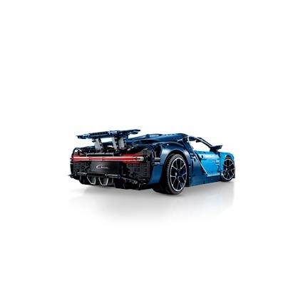 Bugatti Chiron
