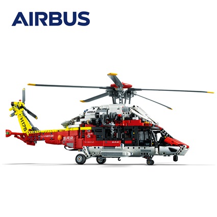 Airbus H175 Helicóptero de Resgate