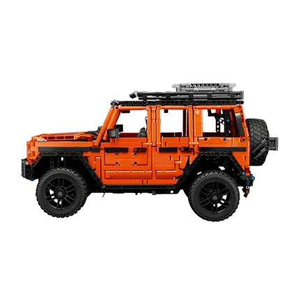 Mercedes-Benz G 500