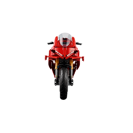 Ducati Panigale V4 S Motorcycle