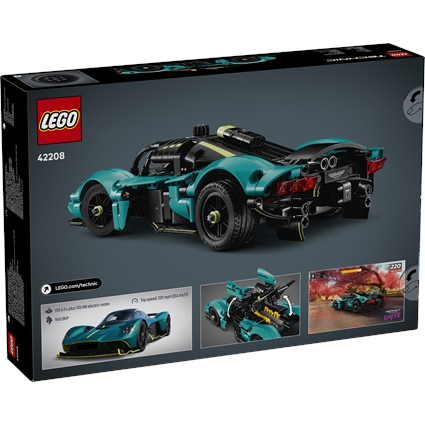 Aston Martin Valkyrie