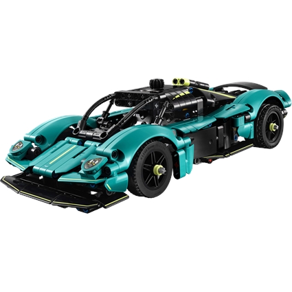 Aston Martin Valkyrie