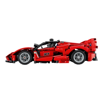 Ferrari FXX K