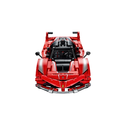 Ferrari FXX K