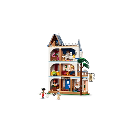 Castle Bed and Breakfast