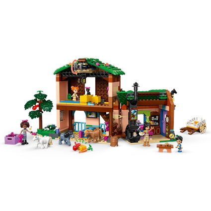 Pony Ranch and Stable