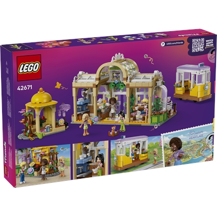 Plant Café and Flower Shop