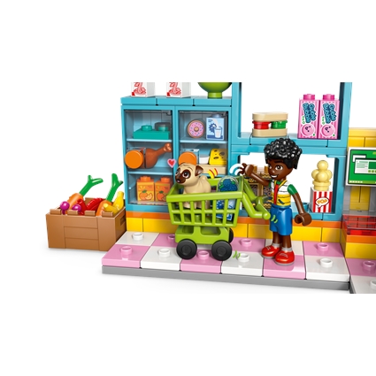 Heartlake City Convenience Store