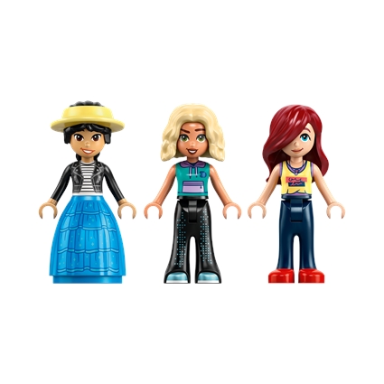 Heartlake City Fashion Show