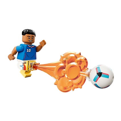 Kylian Mbappé