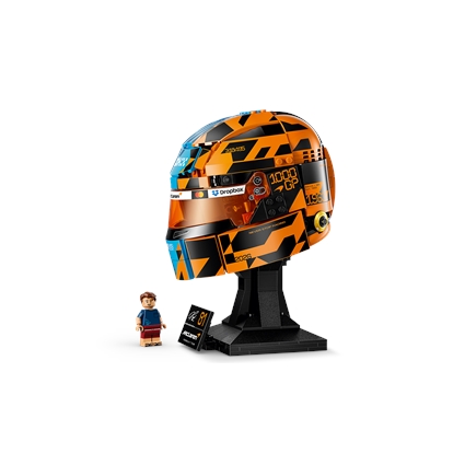 Capacete Oscar Pastri