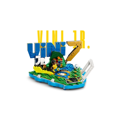 Vini Jr.