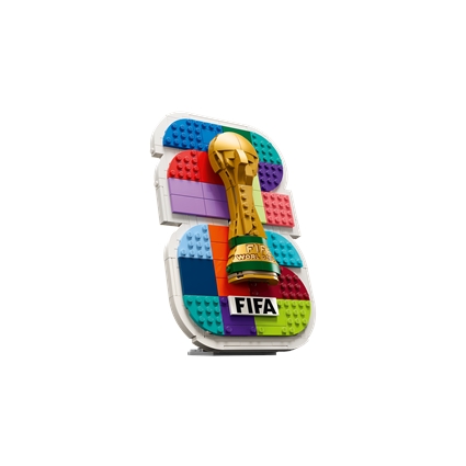 FIFA World Cup 2026 Official Emblem