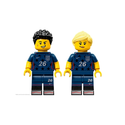 2026 U.S. Soccer National Team Jersey