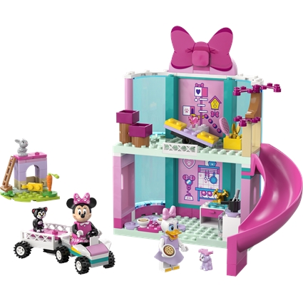 Hotel de Animais da Minnie