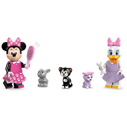 Hotel de Animais da Minnie