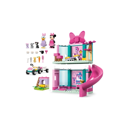 Hotel de Animais da Minnie