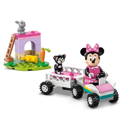 Hotel de Animais da Minnie