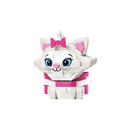 The Aristocats Adorable Marie