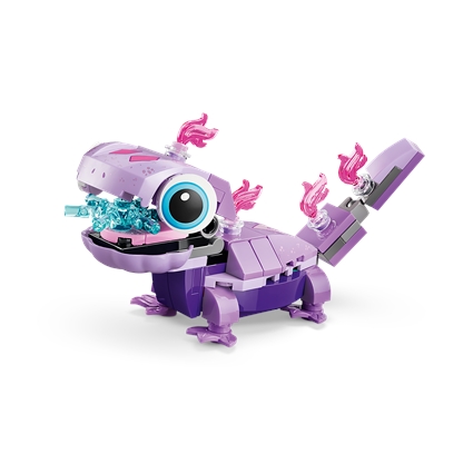 Olaf and Bruni’s Picnic Fun