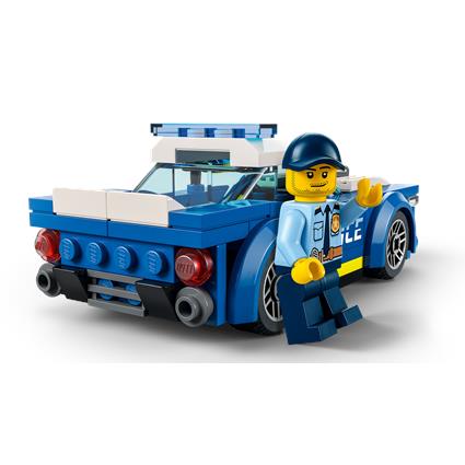 Police Car