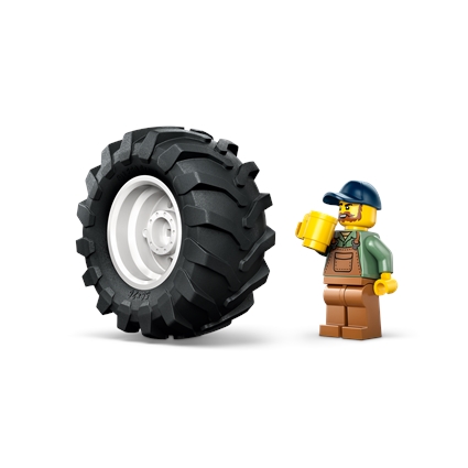 Tractor