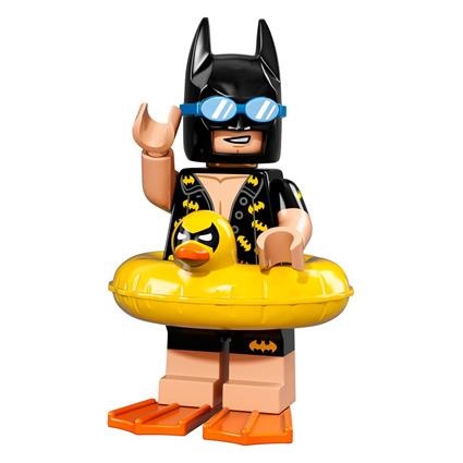 Batman de Férias