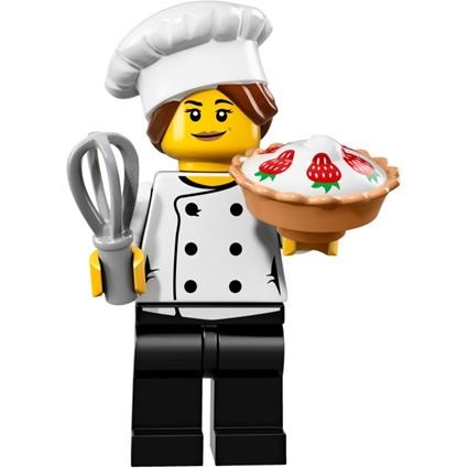 Gourmet Chef