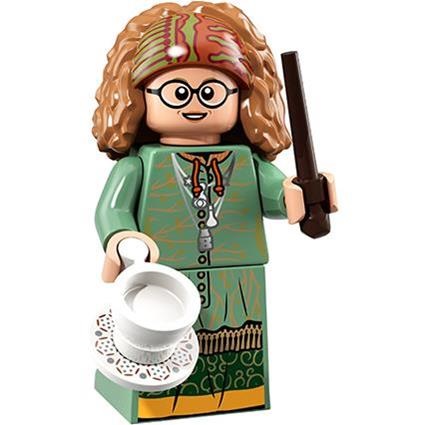 Professor Sybill Trelawney