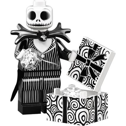 Jack Skellington