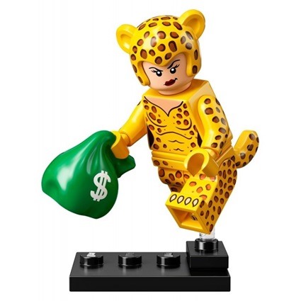 Cheetah