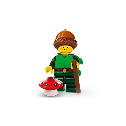 Elfo da Floresta