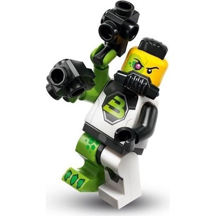 Mutante Blacktron