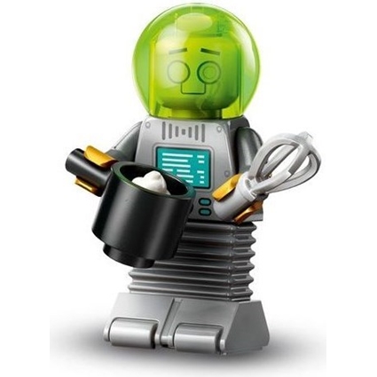 Mordomo Robô