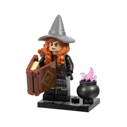 Tasha the Witch Queen