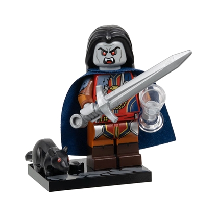 Strahd von Zarovich