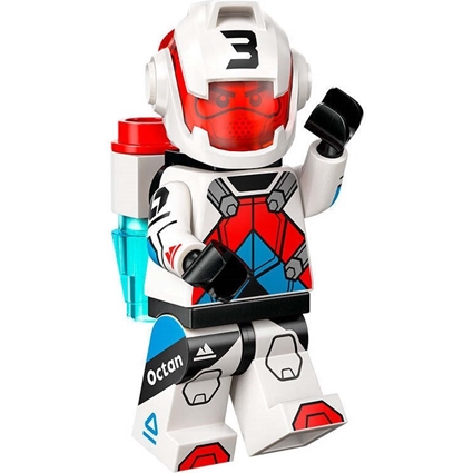 Piloto de Jetpack