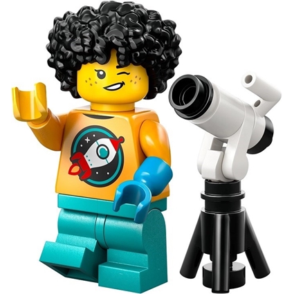 Miúdo Astrónomo