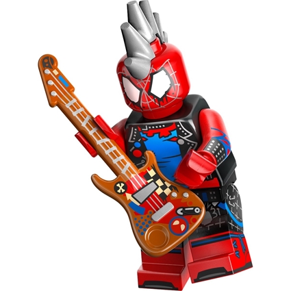 Spider-Punk
