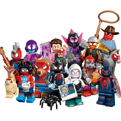 Spider-Man: Collection