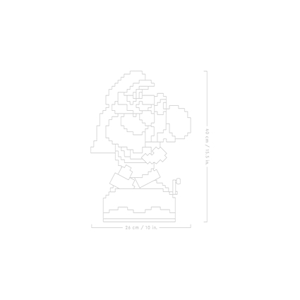 Super Mario World: Mario e Yoshi