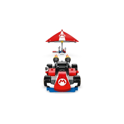 Mario Kart - Kart Padrão