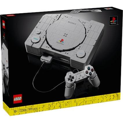 PlayStation