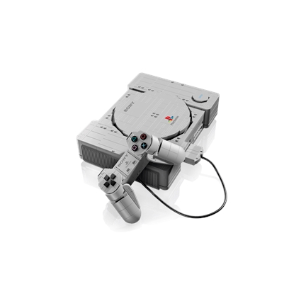 PlayStation