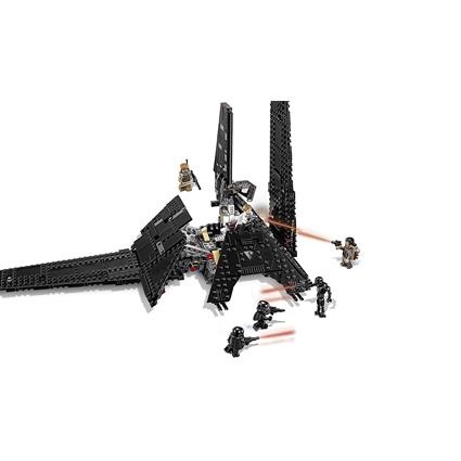 Krennic's Imperial Shuttle