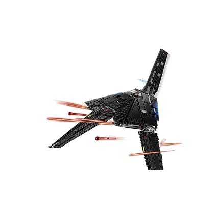 Krennic's Imperial Shuttle