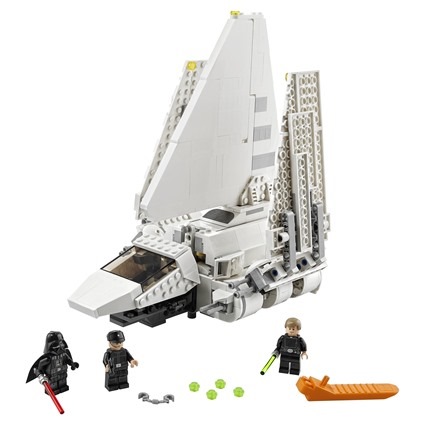 Imperial Shuttle